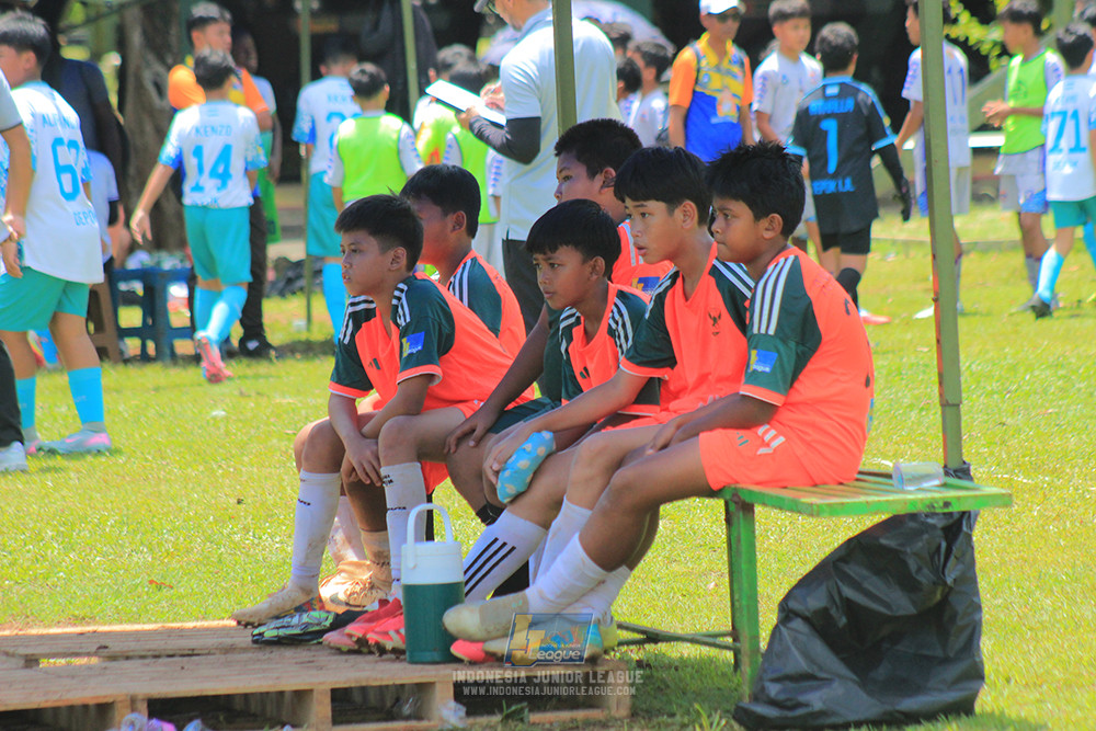 ijl big14 plate u12 091125 rajawali nusantara vs shin taeyong academy