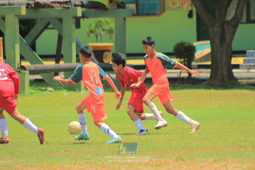 ijl big14 plate u12 091125 rajawali nusantara vs shin taeyong academy
