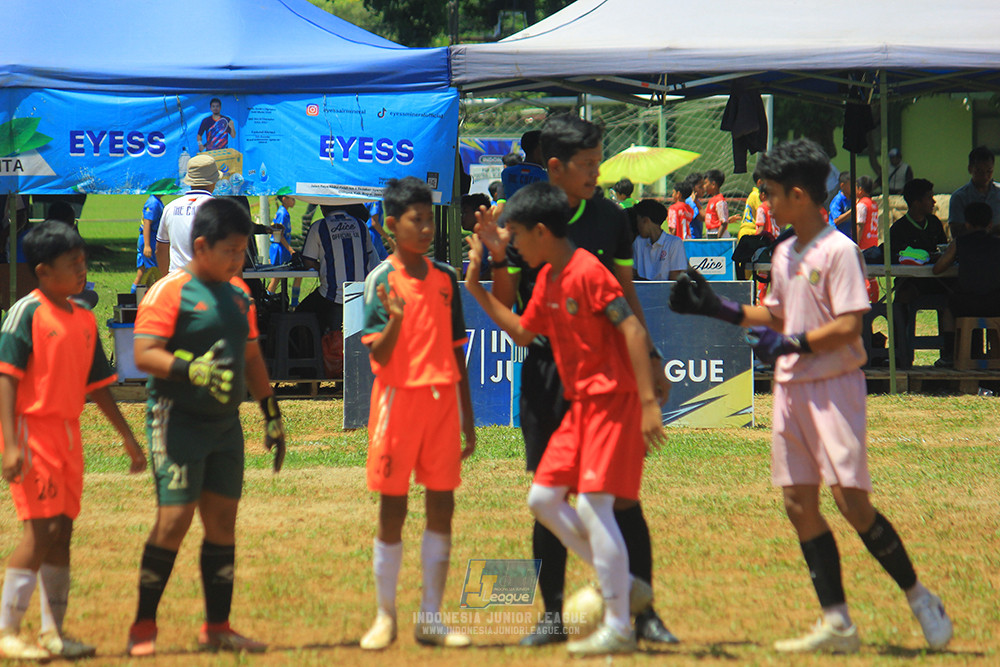 ijl big14 plate u12 091125 rajawali nusantara vs shin taeyong academy