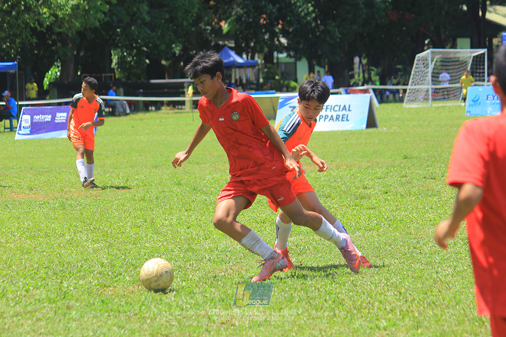 ijl big14 plate u12 091125 rajawali nusantara vs shin taeyong academy