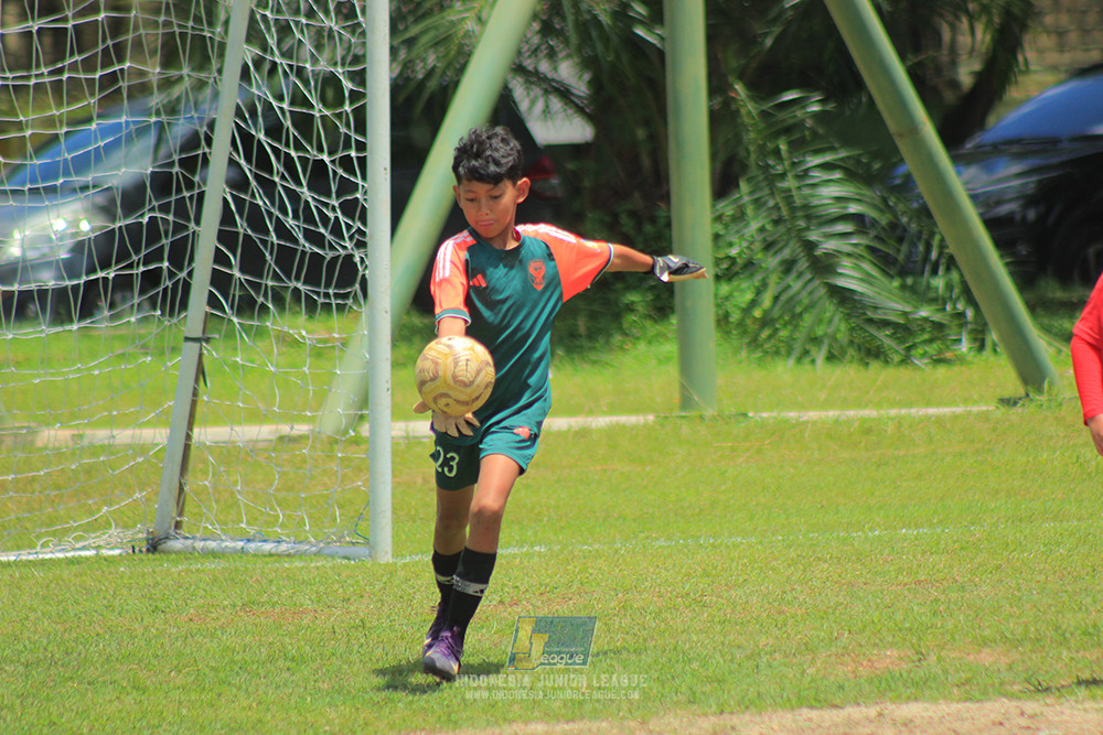 ijl big14 plate u12 091125 rajawali nusantara vs shin taeyong academy