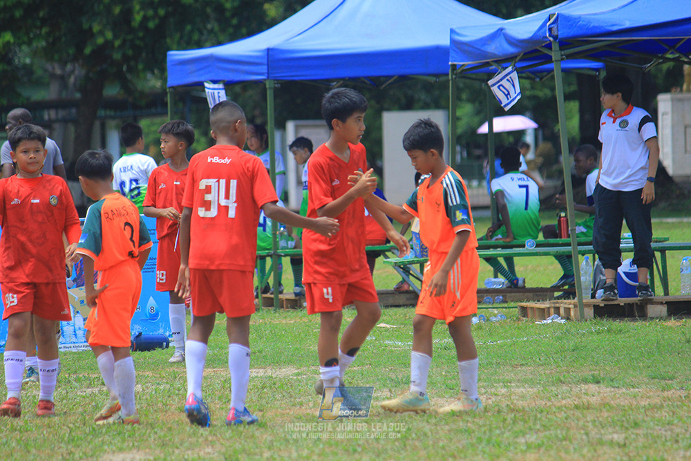 ijl big14 plate u12 091125 rajawali nusantara vs shin taeyong academy