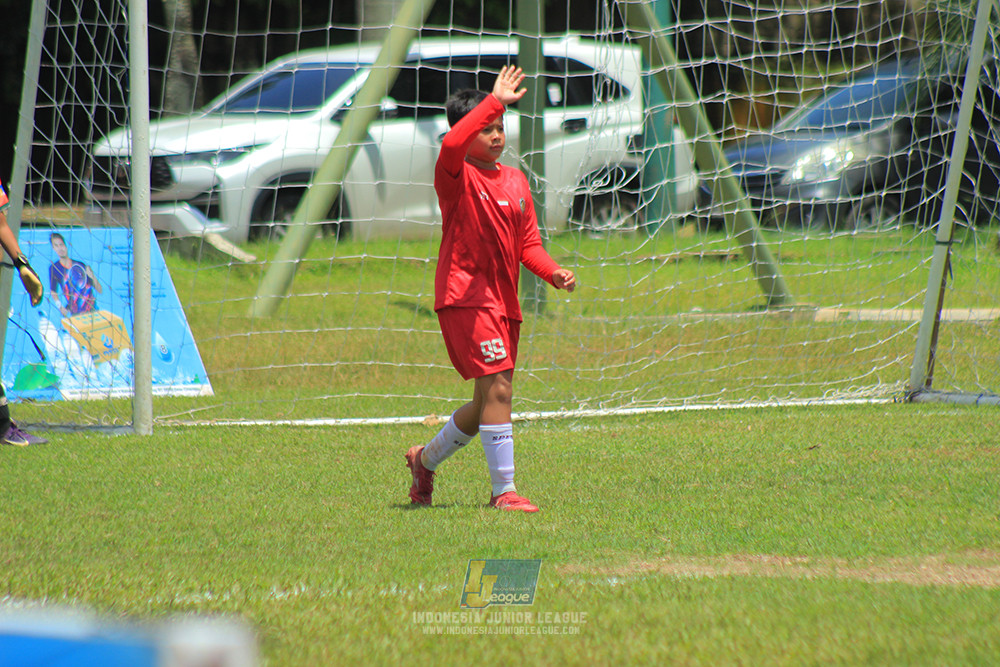 ijl big14 plate u12 091125 rajawali nusantara vs shin taeyong academy