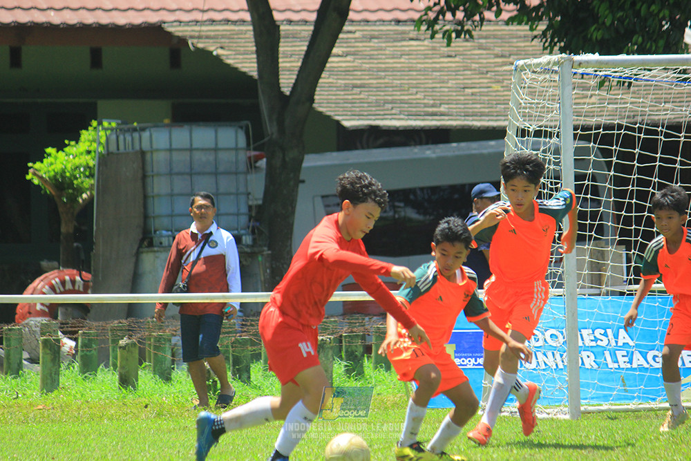 ijl big14 plate u12 091125 rajawali nusantara vs shin taeyong academy
