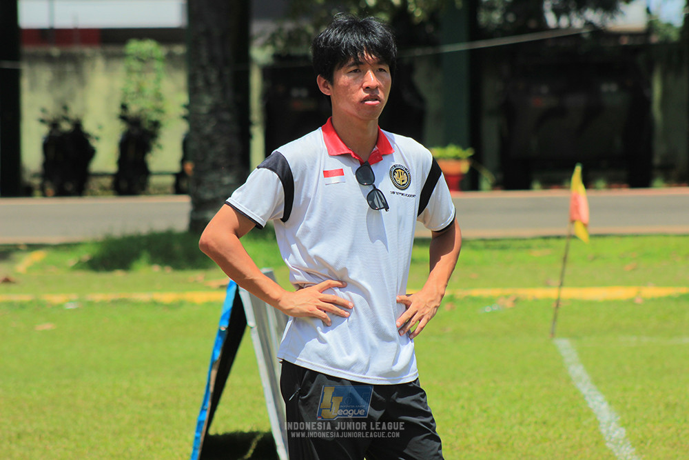 ijl big14 plate u12 091125 rajawali nusantara vs shin taeyong academy