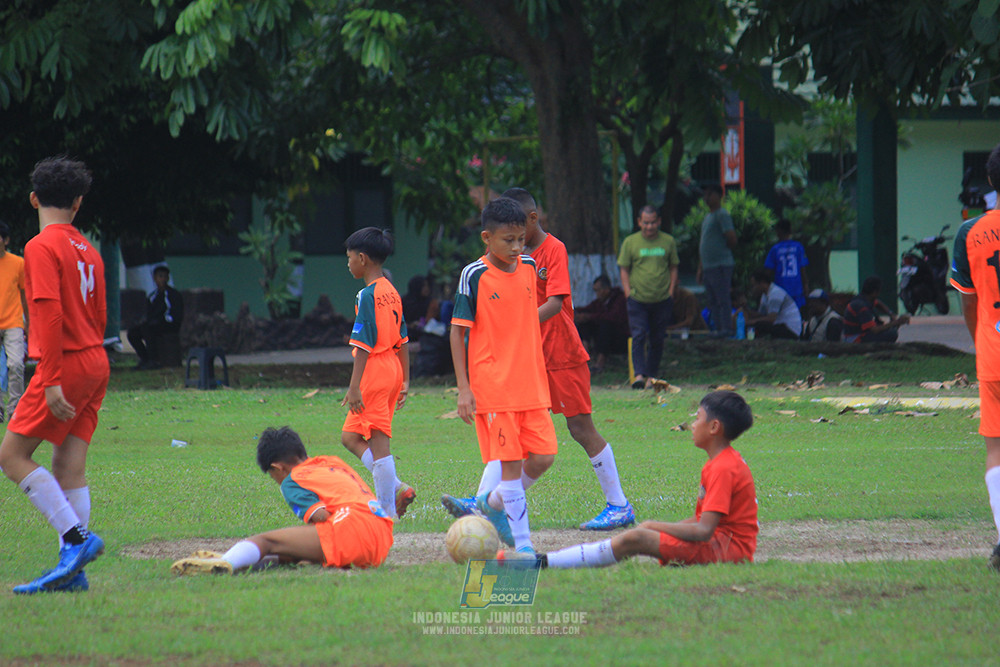 ijl big14 plate u12 091125 rajawali nusantara vs shin taeyong academy