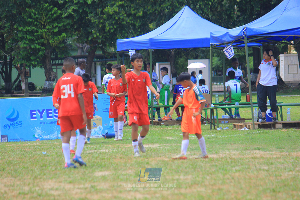 ijl big14 plate u12 091125 rajawali nusantara vs shin taeyong academy