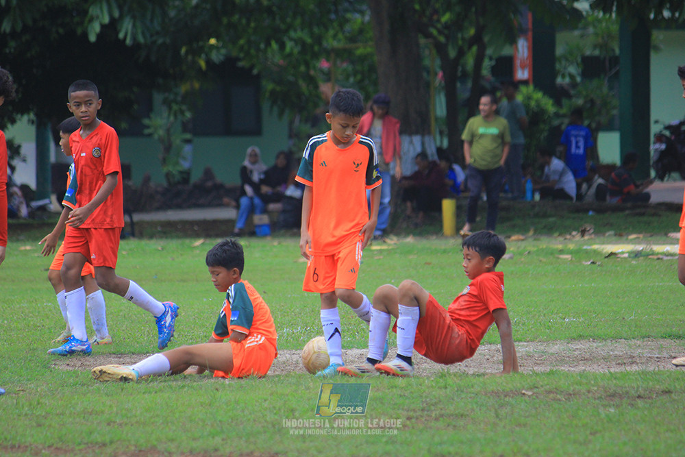 ijl big14 plate u12 091125 rajawali nusantara vs shin taeyong academy