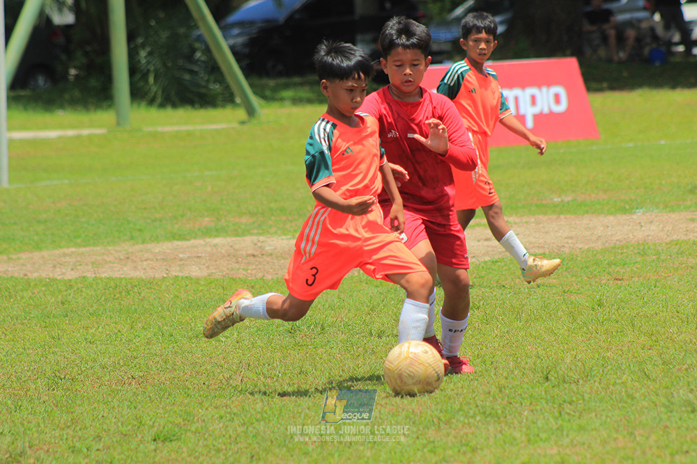 ijl big14 plate u12 091125 rajawali nusantara vs shin taeyong academy