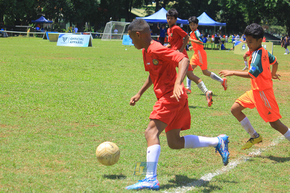 ijl big14 plate u12 091125 rajawali nusantara vs shin taeyong academy