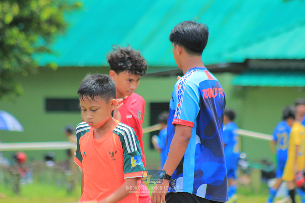 ijl big14 plate u12 091125 rajawali nusantara vs shin taeyong academy