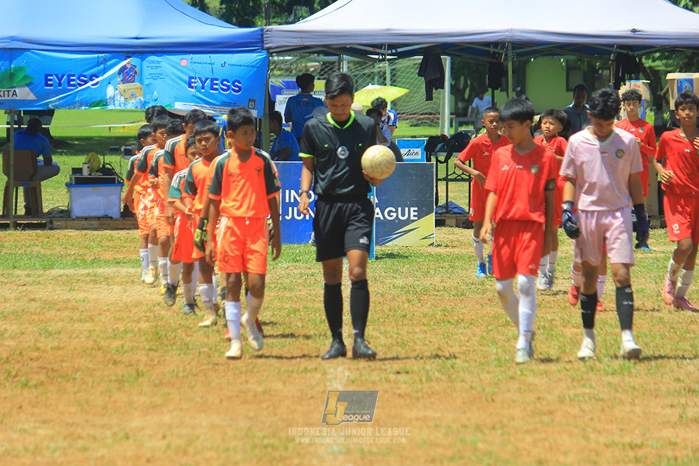 ijl big14 plate u12 091125 rajawali nusantara vs shin taeyong academy