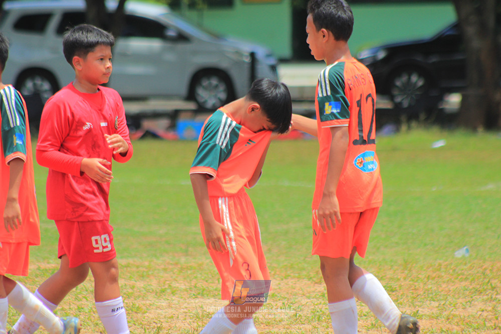 ijl big14 plate u12 091125 rajawali nusantara vs shin taeyong academy