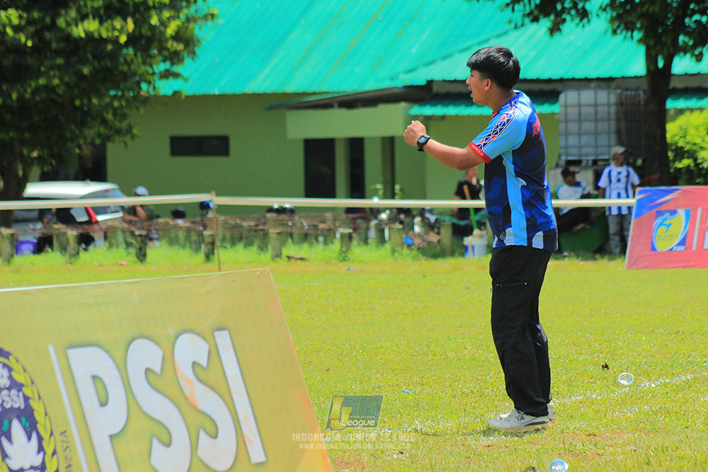 ijl big14 plate u12 091125 rajawali nusantara vs shin taeyong academy