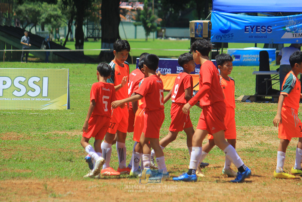 ijl big14 plate u12 091125 rajawali nusantara vs shin taeyong academy