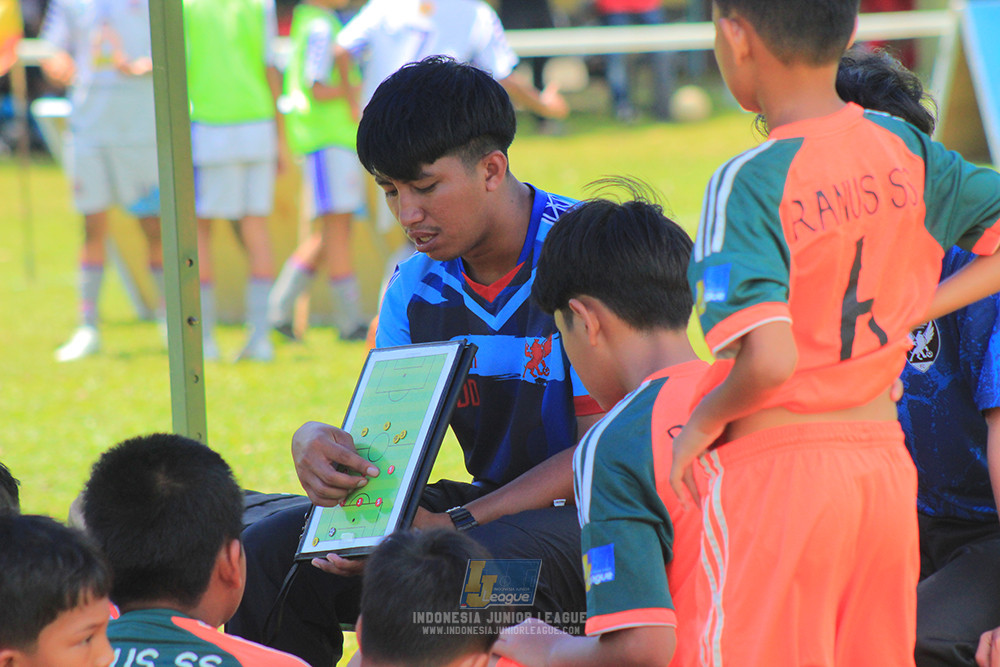ijl big14 plate u12 091125 rajawali nusantara vs shin taeyong academy