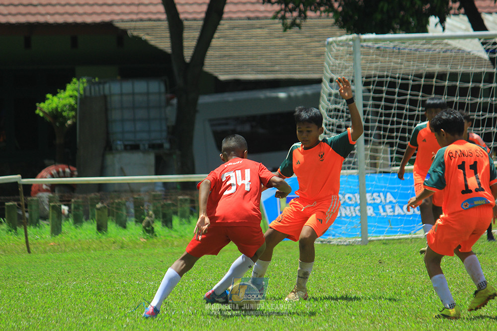 ijl big14 plate u12 091125 rajawali nusantara vs shin taeyong academy