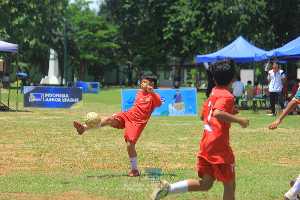 ijl big14 plate u12 091125 rajawali nusantara vs shin taeyong academy