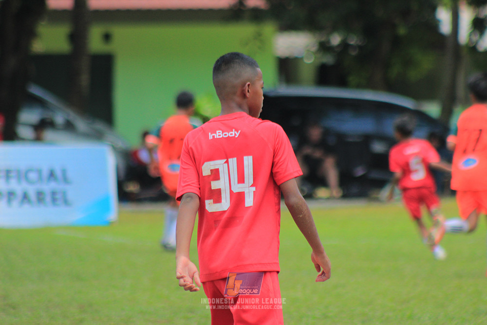 ijl big14 plate u12 091125 rajawali nusantara vs shin taeyong academy