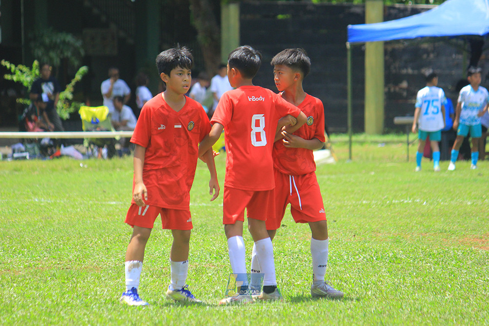 ijl big14 plate u12 091125 rajawali nusantara vs shin taeyong academy