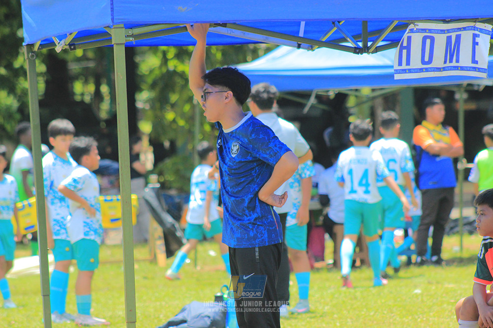 ijl big14 plate u12 091125 rajawali nusantara vs shin taeyong academy