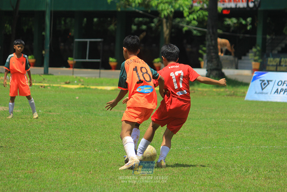 ijl big14 plate u12 091125 rajawali nusantara vs shin taeyong academy
