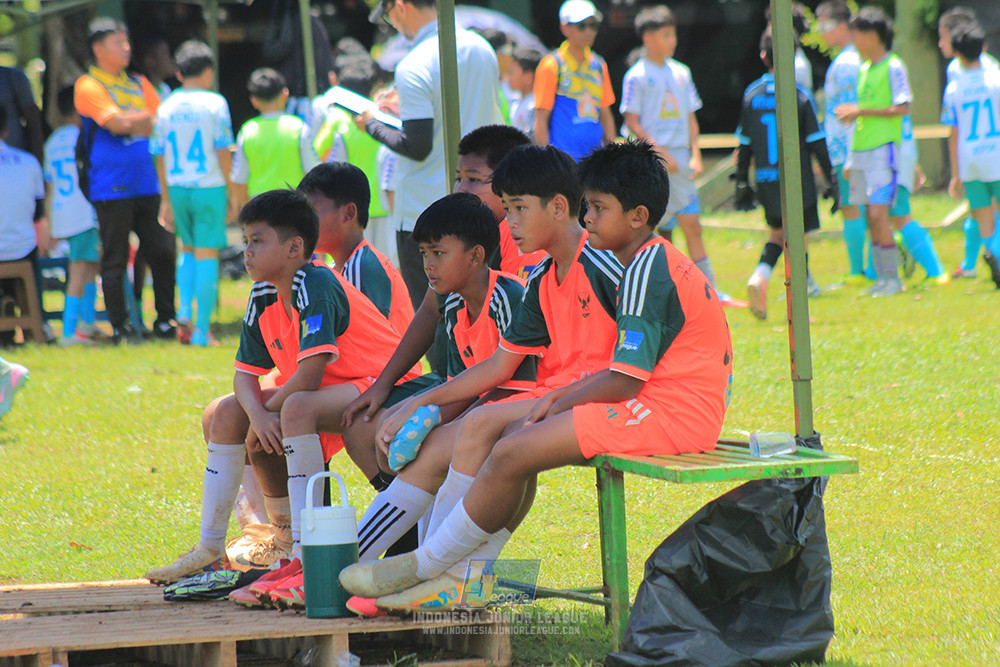 ijl big14 plate u12 091125 rajawali nusantara vs shin taeyong academy