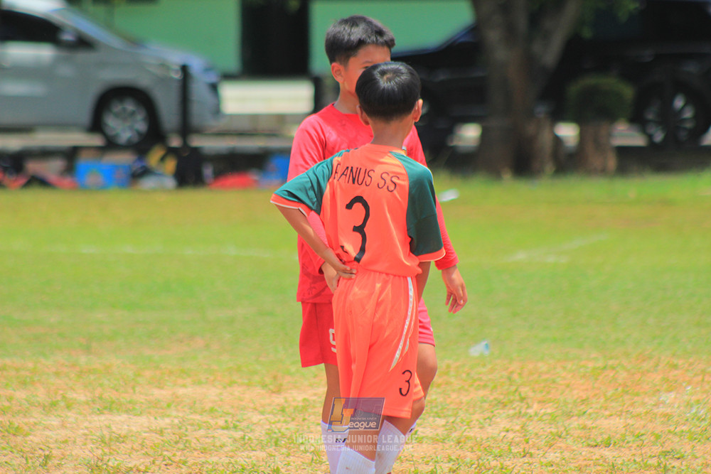 ijl big14 plate u12 091125 rajawali nusantara vs shin taeyong academy