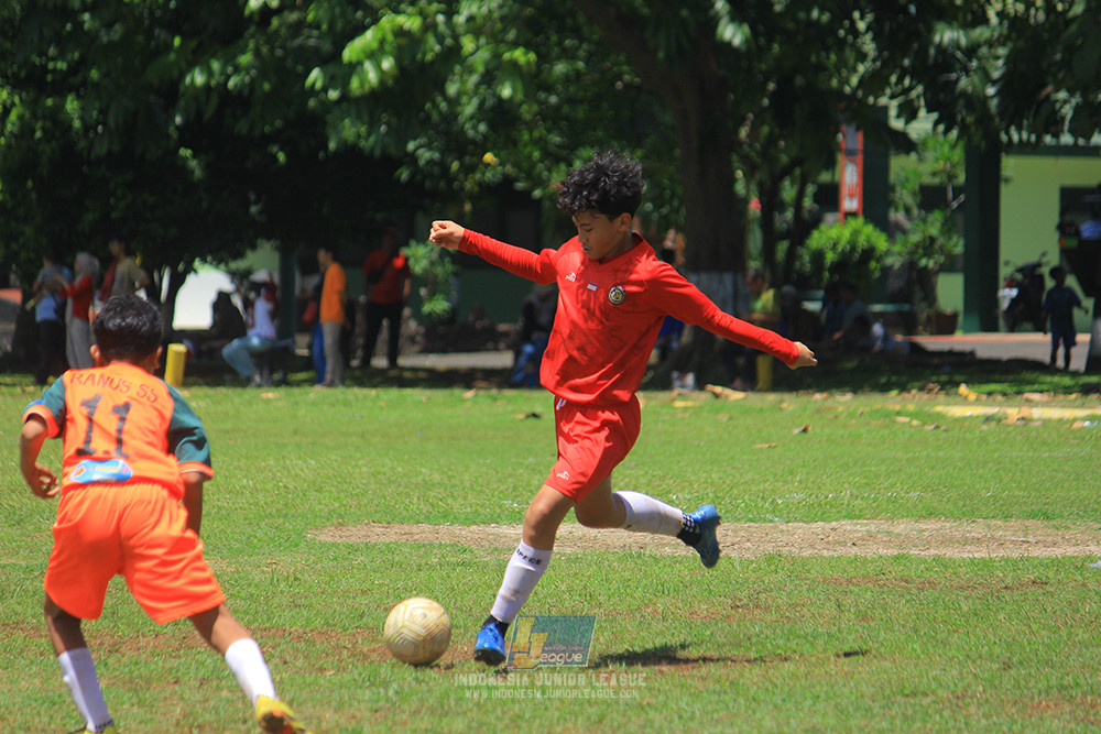 ijl big14 plate u12 091125 rajawali nusantara vs shin taeyong academy