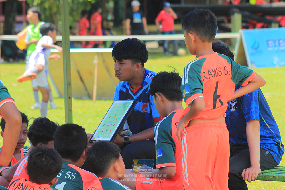 ijl big14 plate u12 091125 rajawali nusantara vs shin taeyong academy