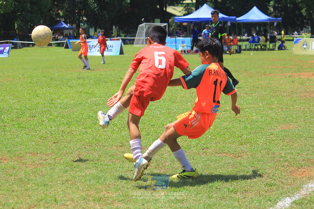 ijl big14 plate u12 091125 rajawali nusantara vs shin taeyong academy