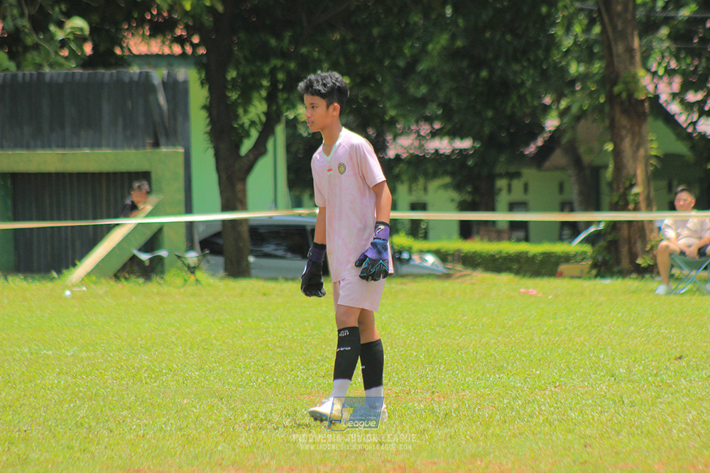 ijl big14 plate u12 091125 rajawali nusantara vs shin taeyong academy