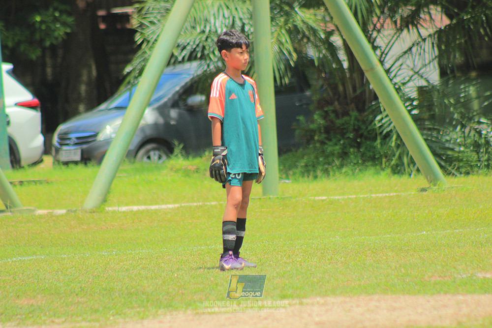 ijl big14 plate u12 091125 rajawali nusantara vs shin taeyong academy