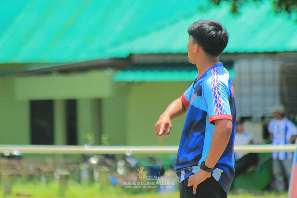 ijl big14 plate u12 091125 rajawali nusantara vs shin taeyong academy