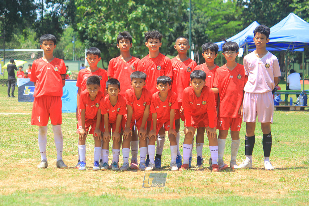 ijl big14 plate u12 091125 rajawali nusantara vs shin taeyong academy