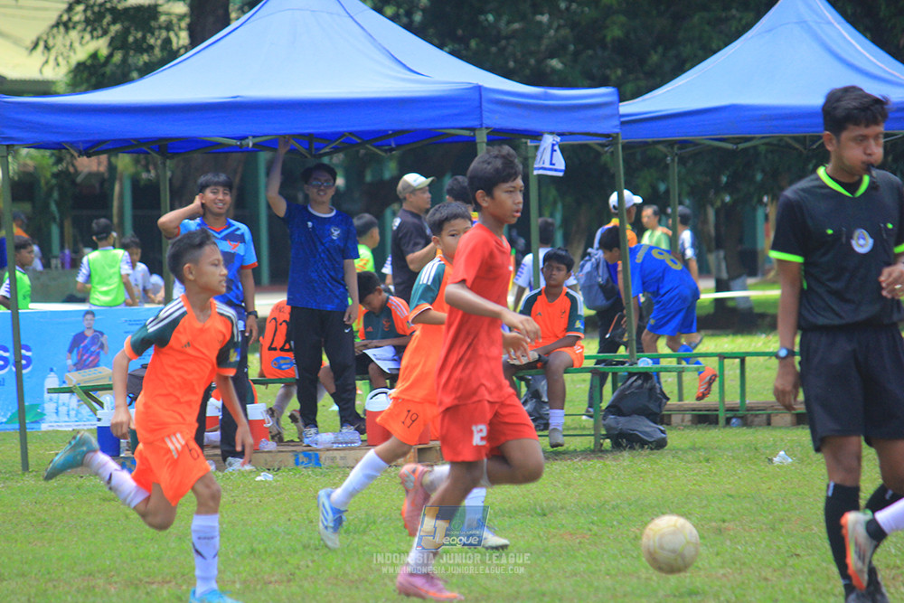 ijl big14 plate u12 091125 rajawali nusantara vs shin taeyong academy