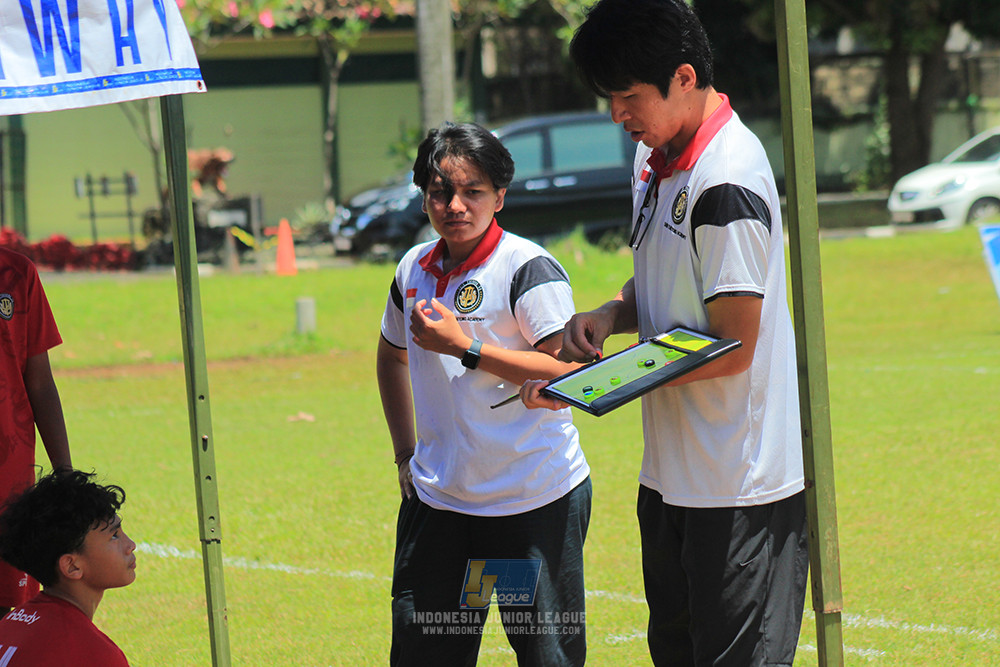 ijl big14 plate u12 091125 rajawali nusantara vs shin taeyong academy