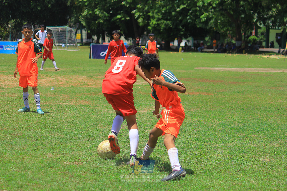 ijl big14 plate u12 091125 rajawali nusantara vs shin taeyong academy