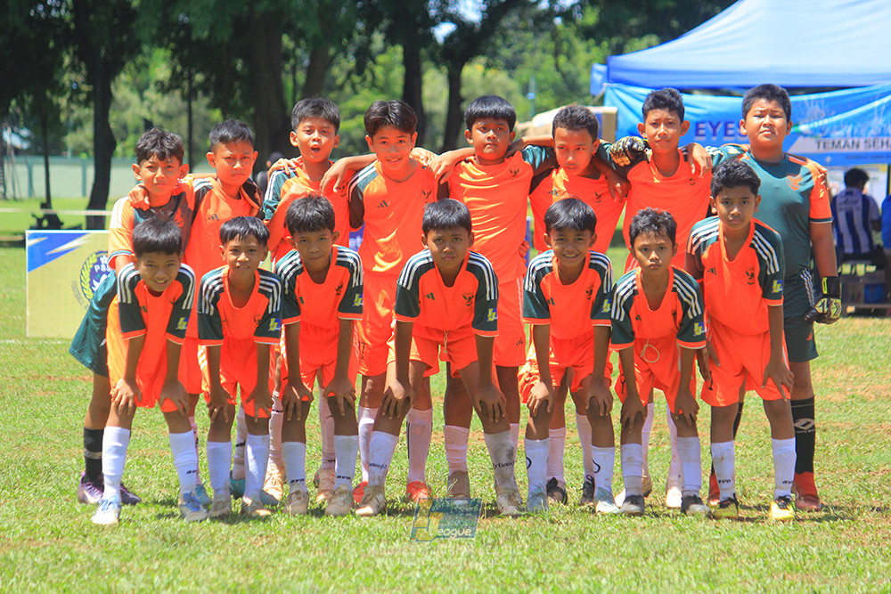 ijl big14 plate u12 091125 rajawali nusantara vs shin taeyong academy