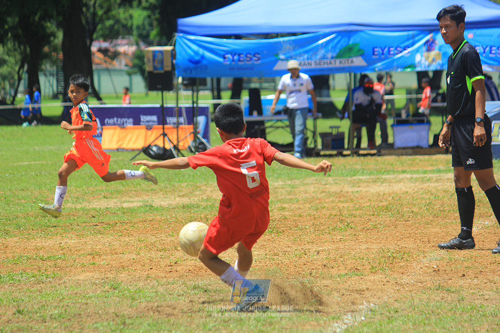 ijl big14 plate u12 091125 rajawali nusantara vs shin taeyong academy