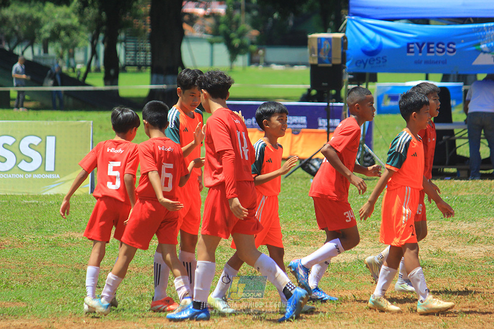 ijl big14 plate u12 091125 rajawali nusantara vs shin taeyong academy