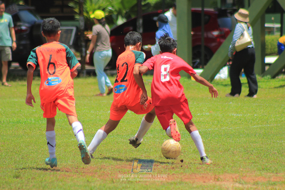 ijl big14 plate u12 091125 rajawali nusantara vs shin taeyong academy