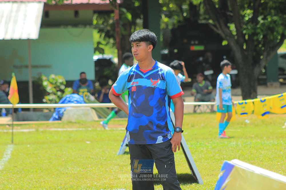 ijl big14 plate u12 091125 rajawali nusantara vs shin taeyong academy