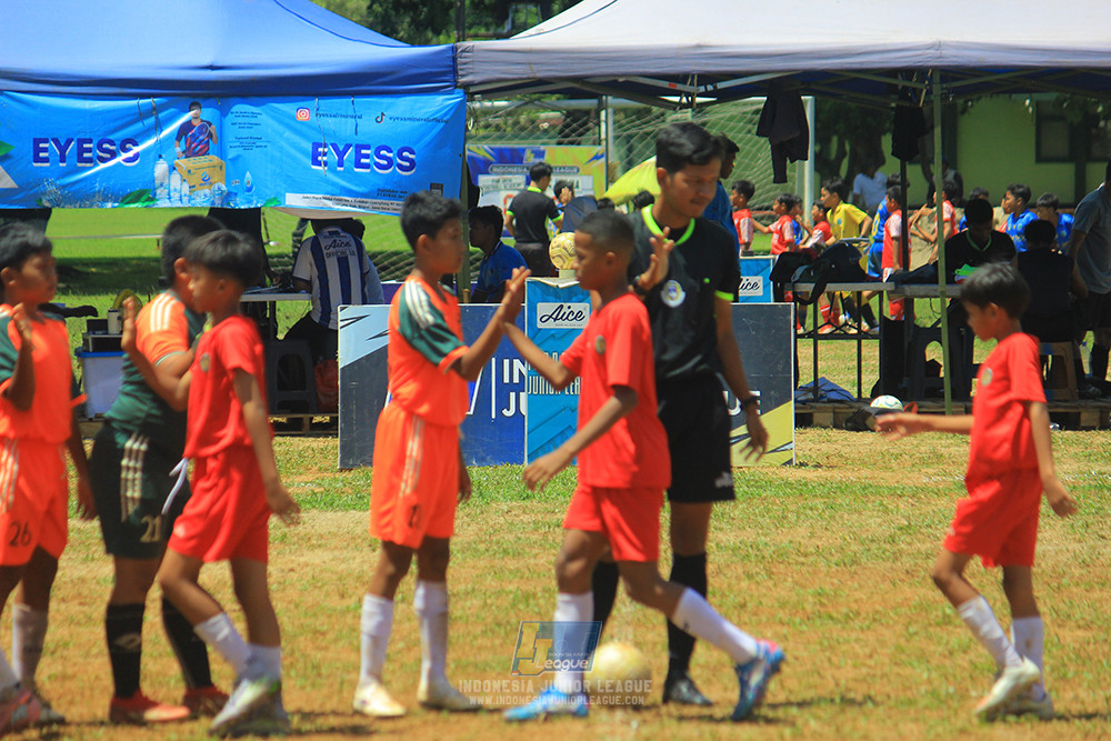 ijl big14 plate u12 091125 rajawali nusantara vs shin taeyong academy