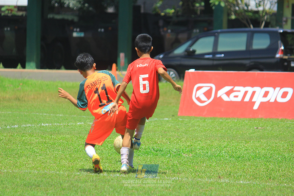 ijl big14 plate u12 091125 rajawali nusantara vs shin taeyong academy