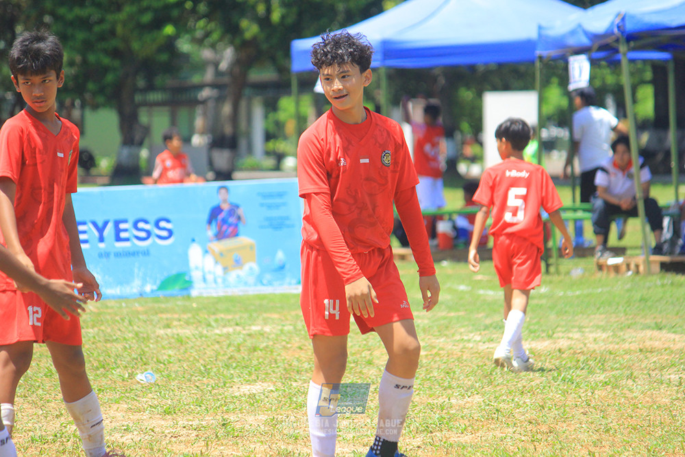 ijl big14 plate u12 091125 rajawali nusantara vs shin taeyong academy