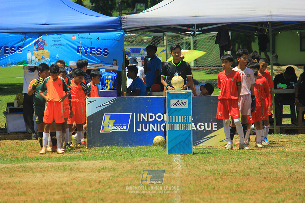 ijl big14 plate u12 091125 rajawali nusantara vs shin taeyong academy