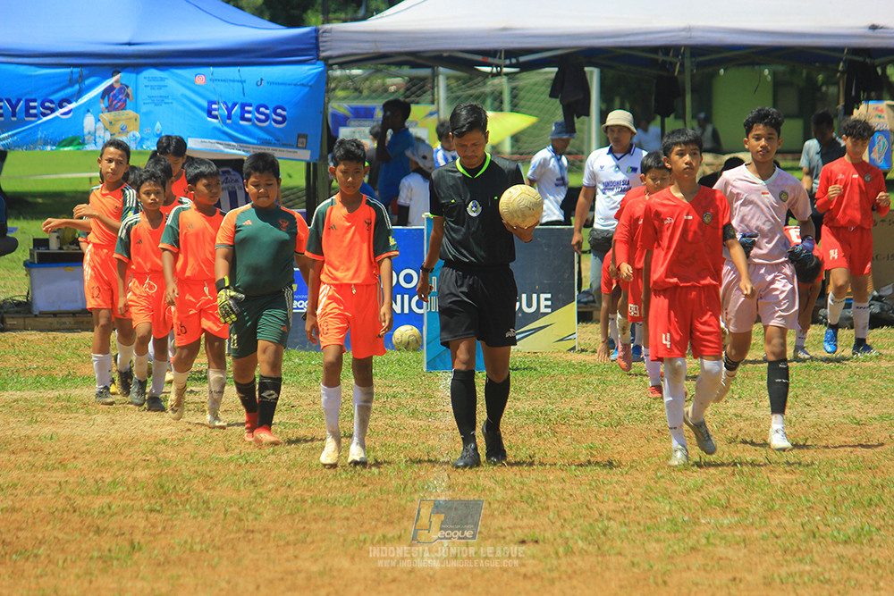 ijl big14 plate u12 091125 rajawali nusantara vs shin taeyong academy