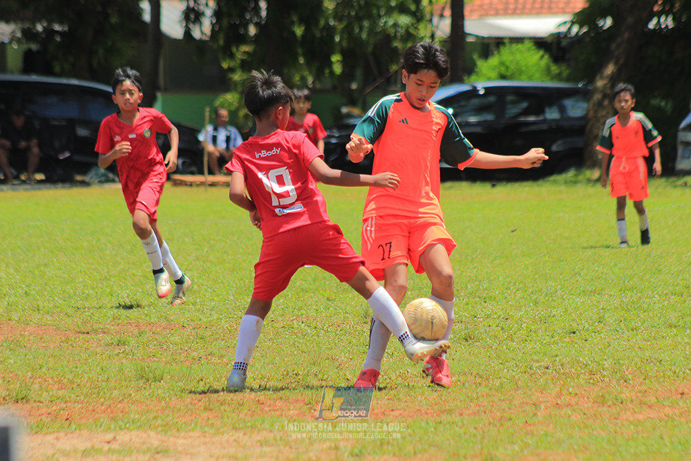 ijl big14 plate u12 091125 rajawali nusantara vs shin taeyong academy