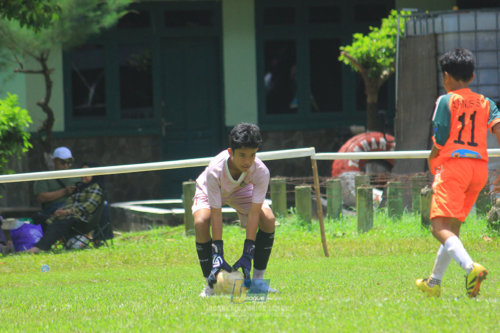 ijl big14 plate u12 091125 rajawali nusantara vs shin taeyong academy